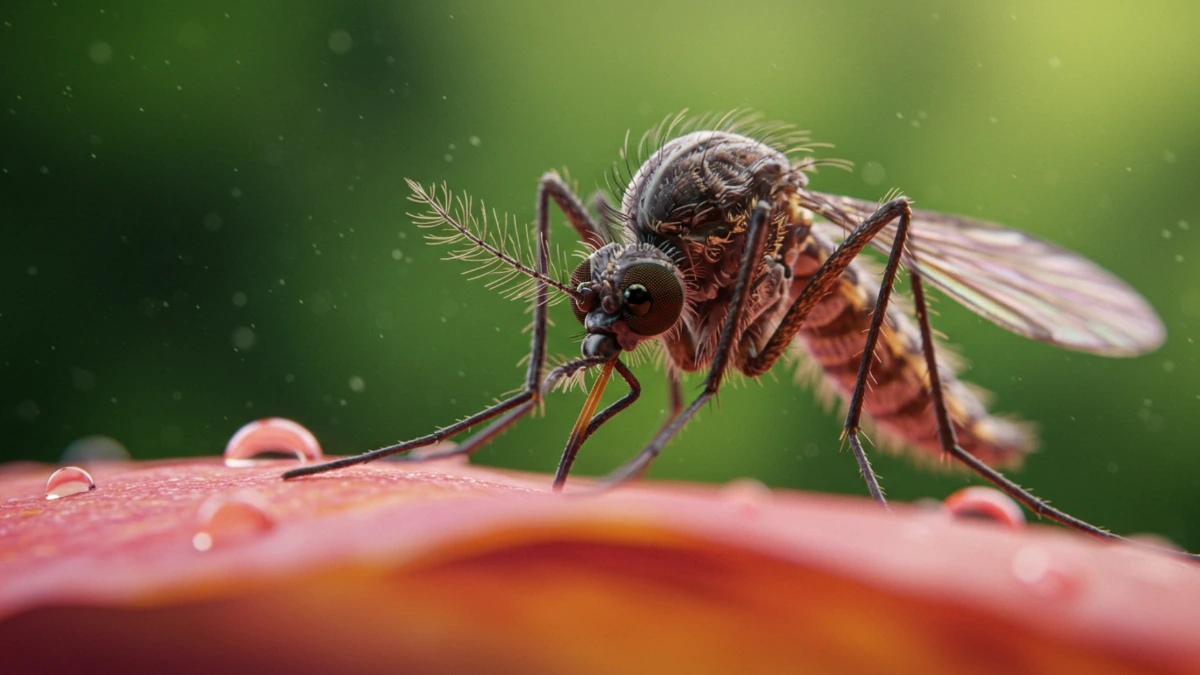 Descubre por qué el Día Mundial del Mosquito es una fecha clave.