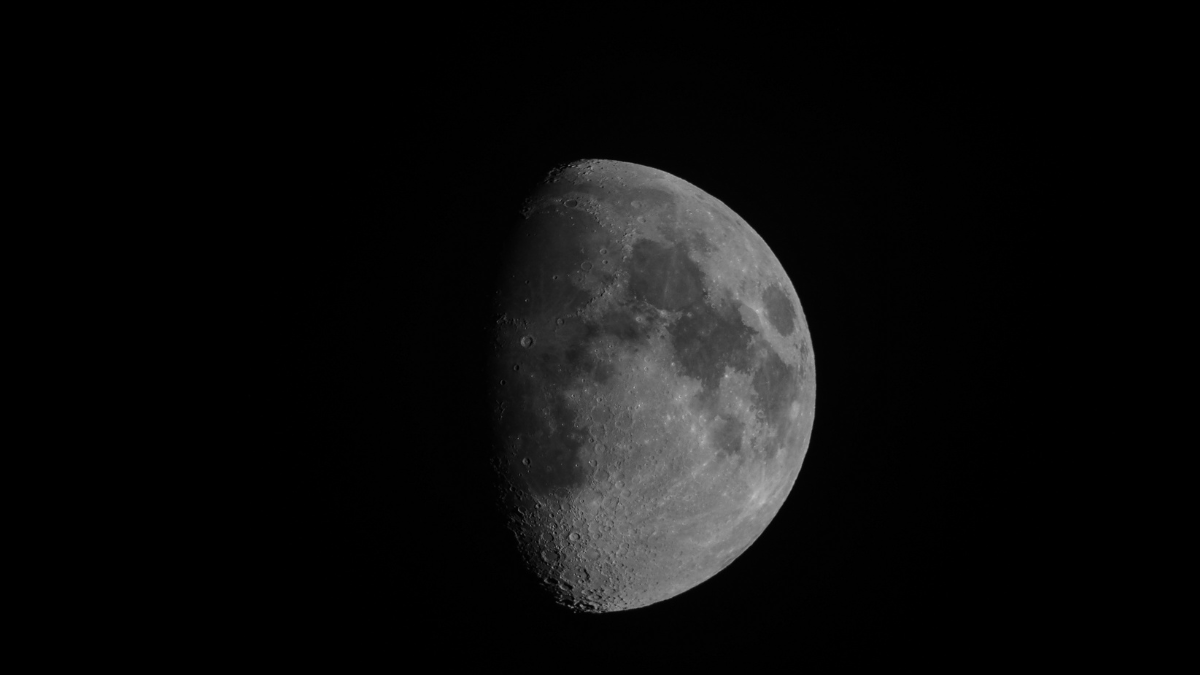La Luna Negra llega a oscurecer el cielo: esto debes saber