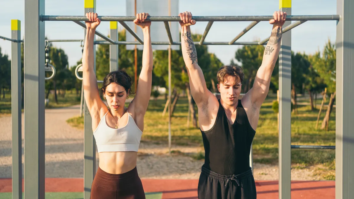 El músculo olvidado: la clave de tu fuerza y salud