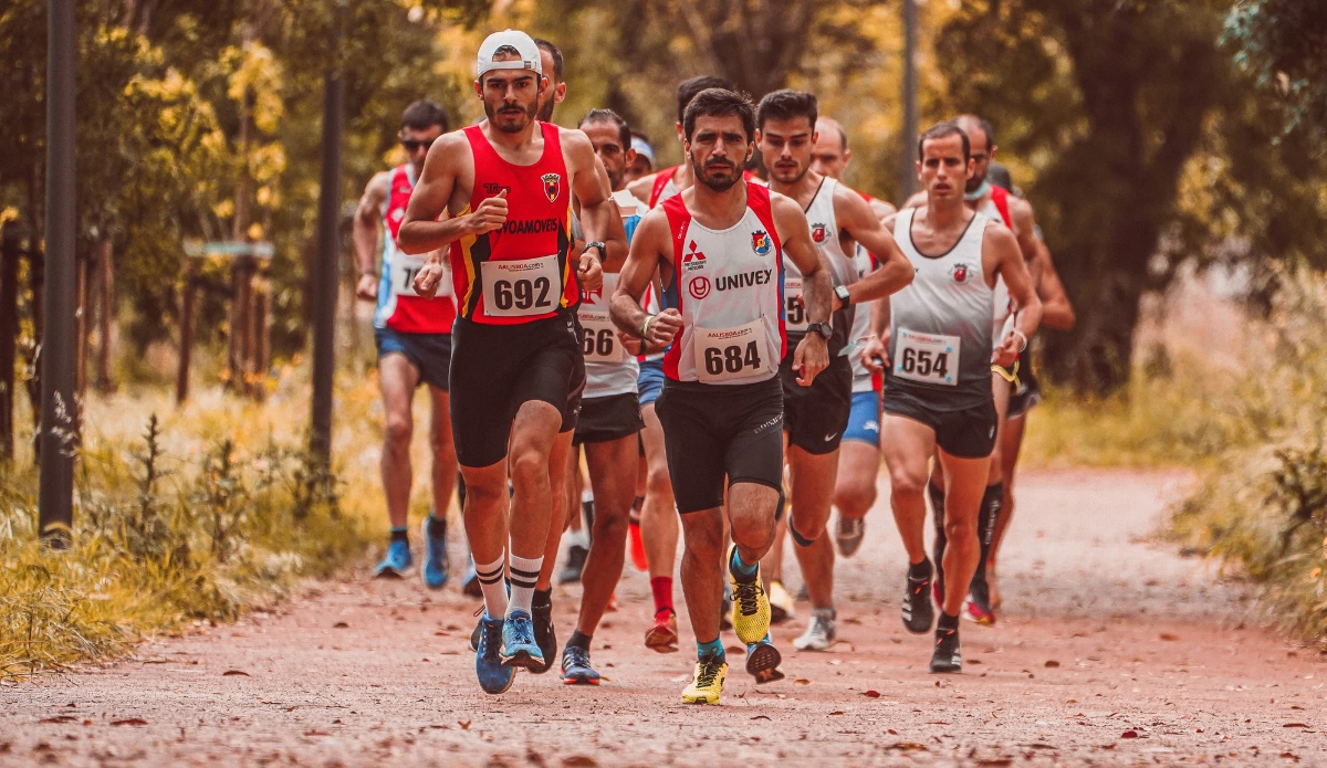 maraton y cancer de colon