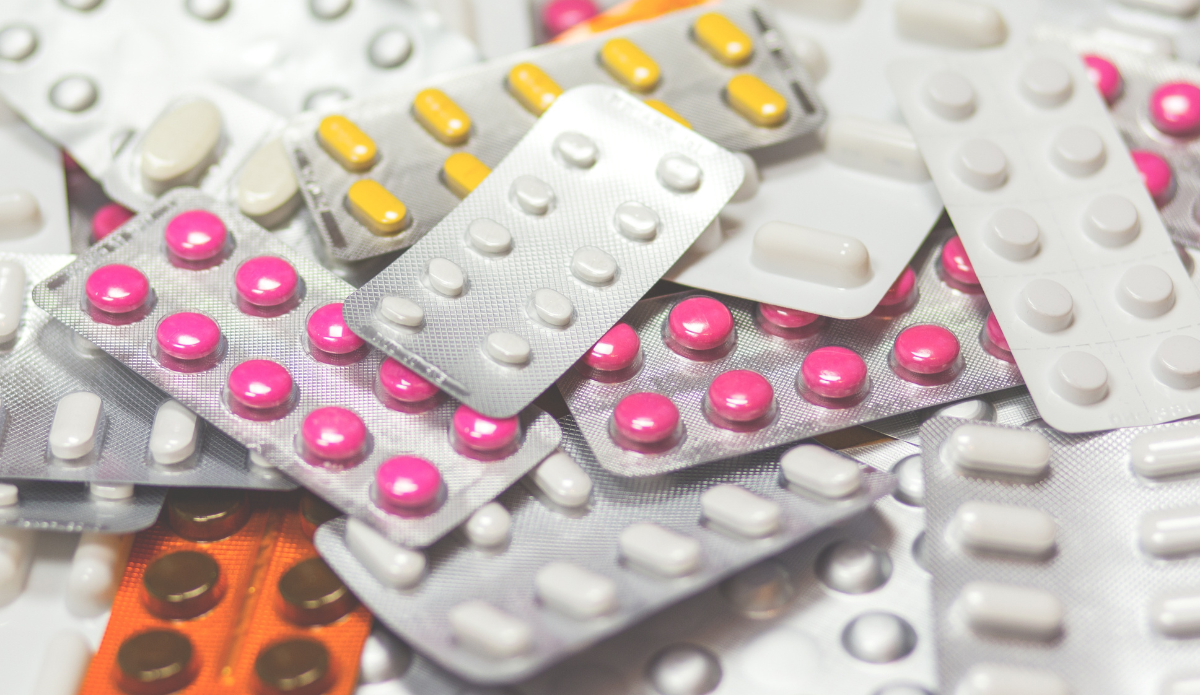 Medicamentos falsificados en México: el riesgo de comprar barato