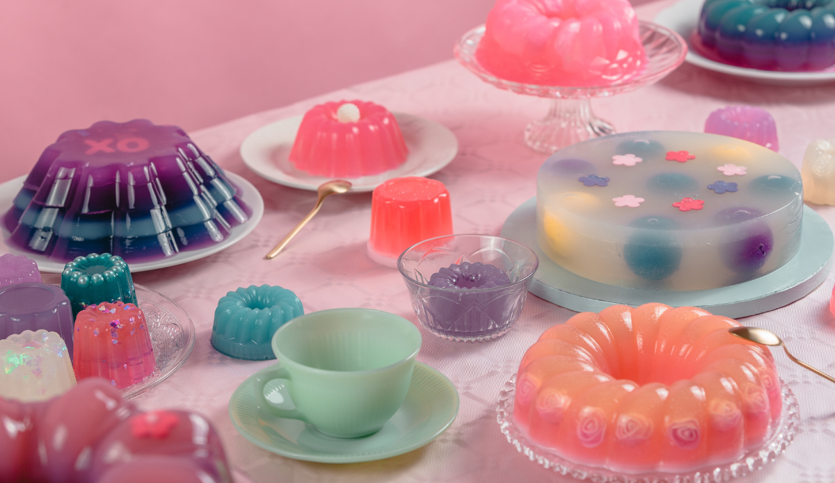 Las mejores marcas de gelatina según Profeco (y las que debes evitar)