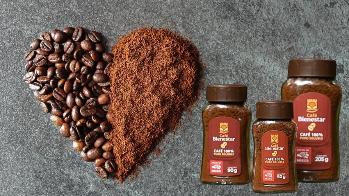 Café Bienestar: Un café 100% mexicano con causa