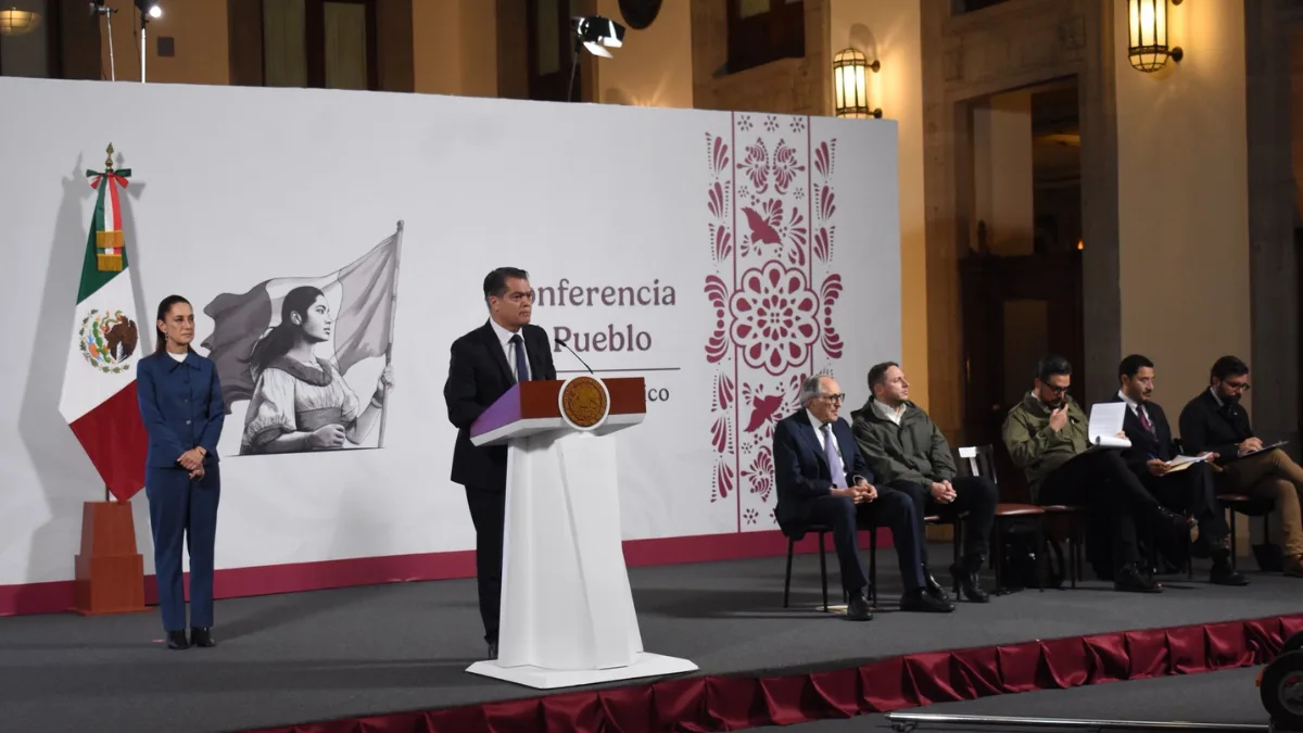 La Semana Nacional de Salud 2025 busca a 20 millones