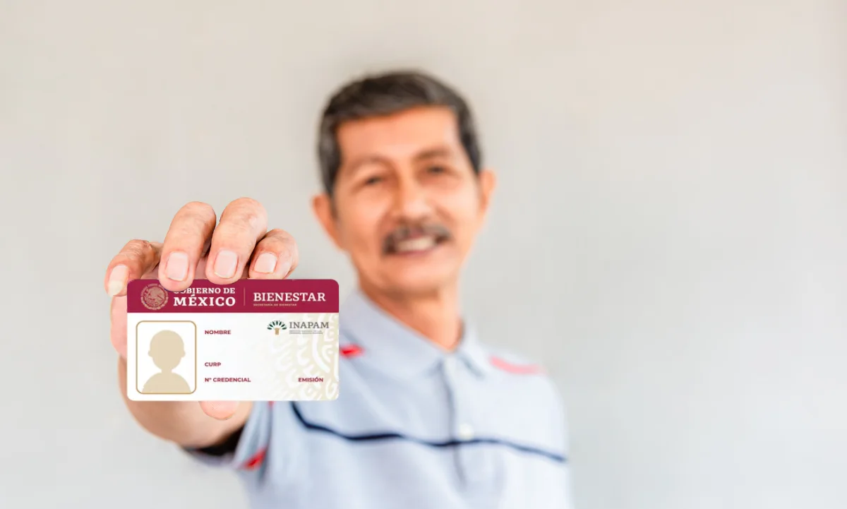 Aguinaldo INAPAM 2025: requisitos y quiénes pueden acceder a ella