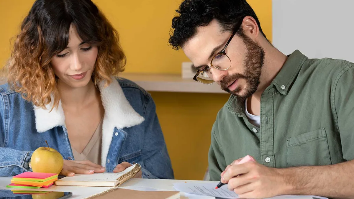 aprender inglés de adulto