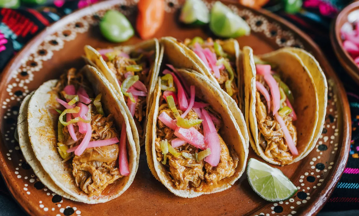 Carne de cerdo: la proteína favorita de México