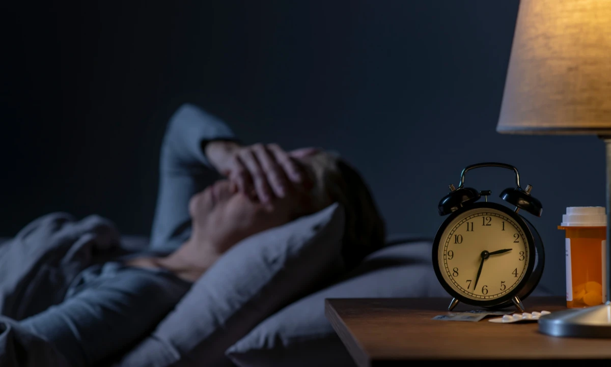 La falta de sueño e hipertensión representan un riesgo laboral y de salud pública.