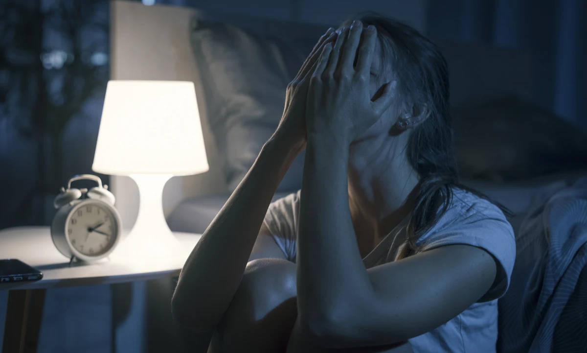Insomnio en México: 45% lo padece. Aquí la solución