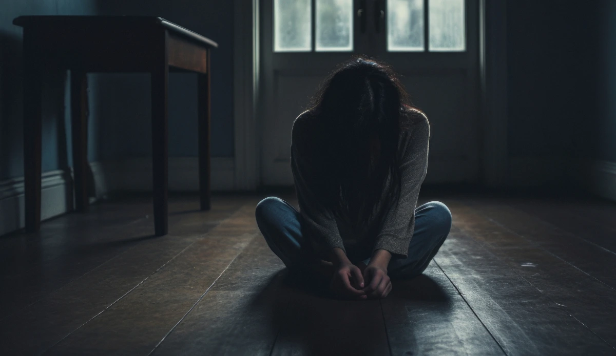 Día Mundial de la Prevención del Suicidio