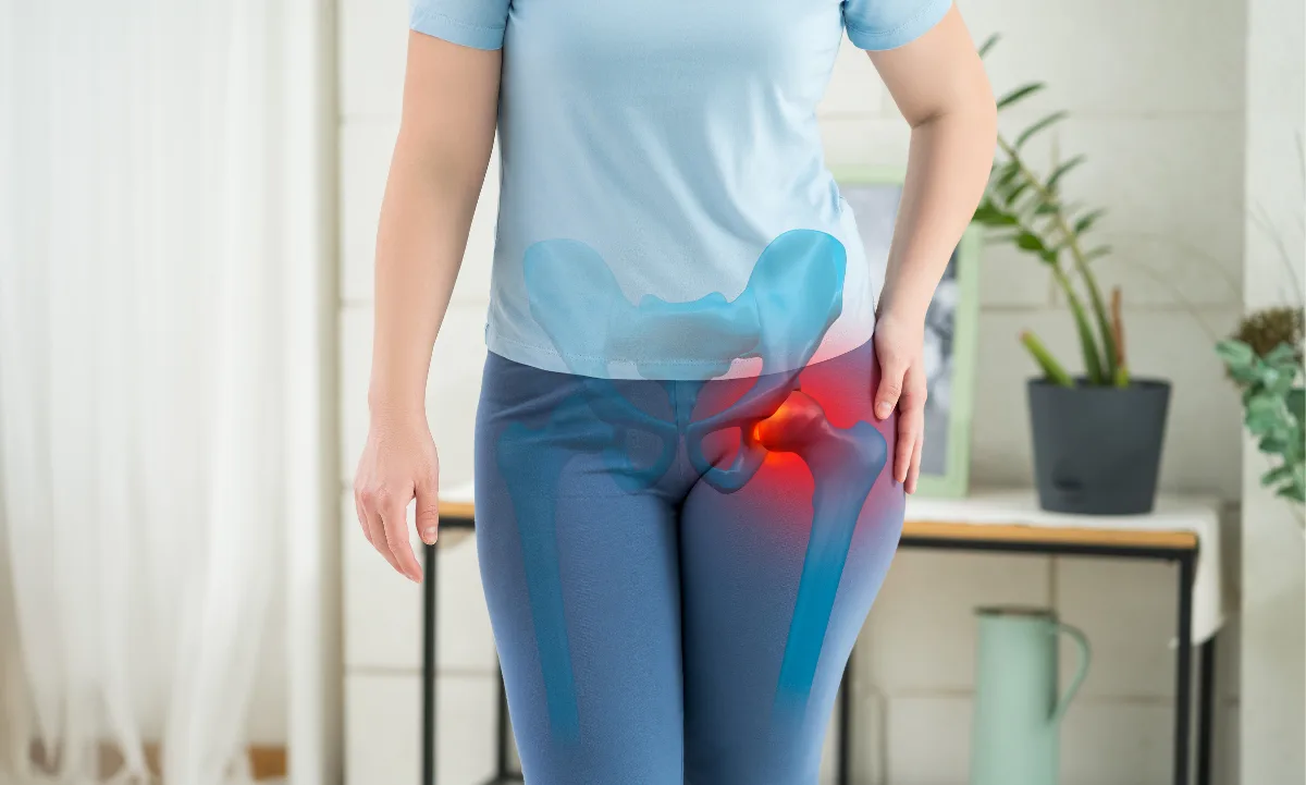 proteger tus articulaciones
