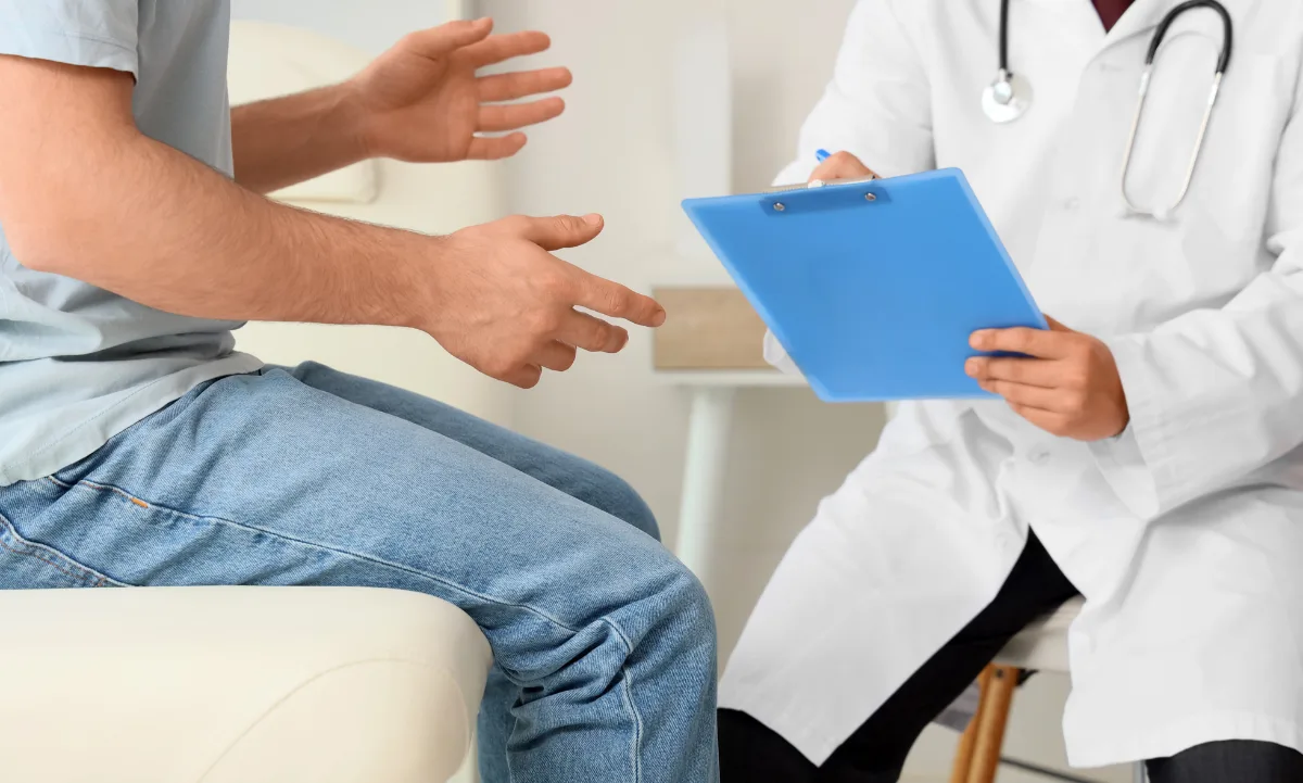 Descubre los síntomas de cáncer que no debes ignorar