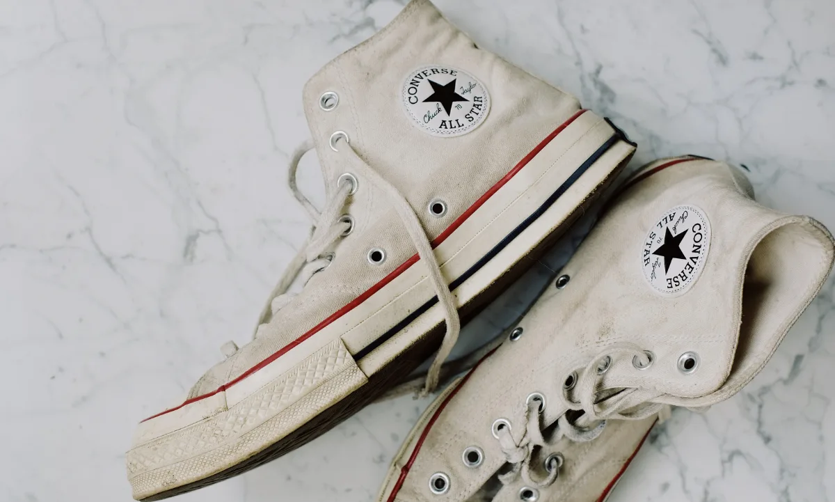 7 señales de que tus zapatos están dañando tu salud sin que lo notes