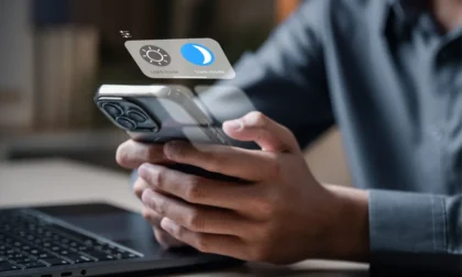 Lo que eliges en la pantalla puede decir mucho de ti. Conoce cómo el modo oscuro y el modo claro impactan tu vista y tu ánimo.