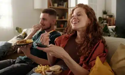 comida ultraprocesada