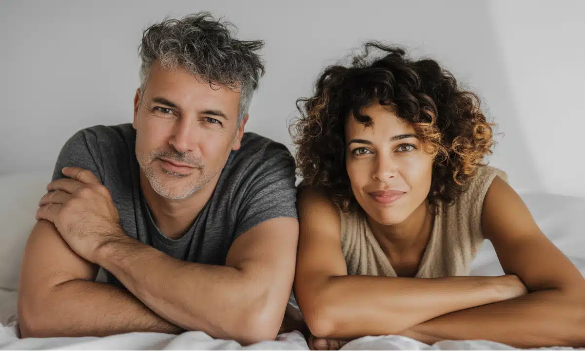 Si buscas maneras de mejorar tu vida sexual después de los 50, aquí tienes 11 consejos simples que pueden transformar tu bienestar y tu relación.