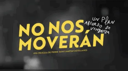 No nos moveran fuera del Oscar 2026