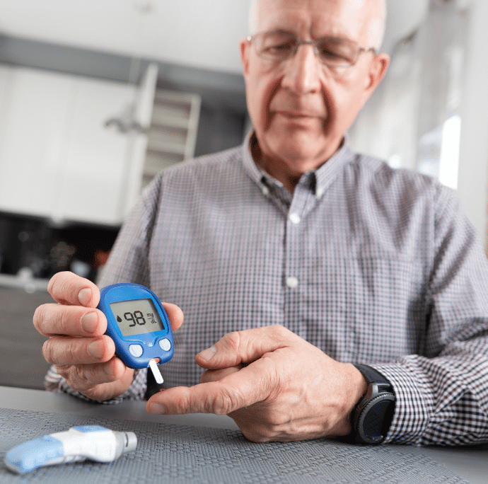 El camino hacia una salud de por vida (4)