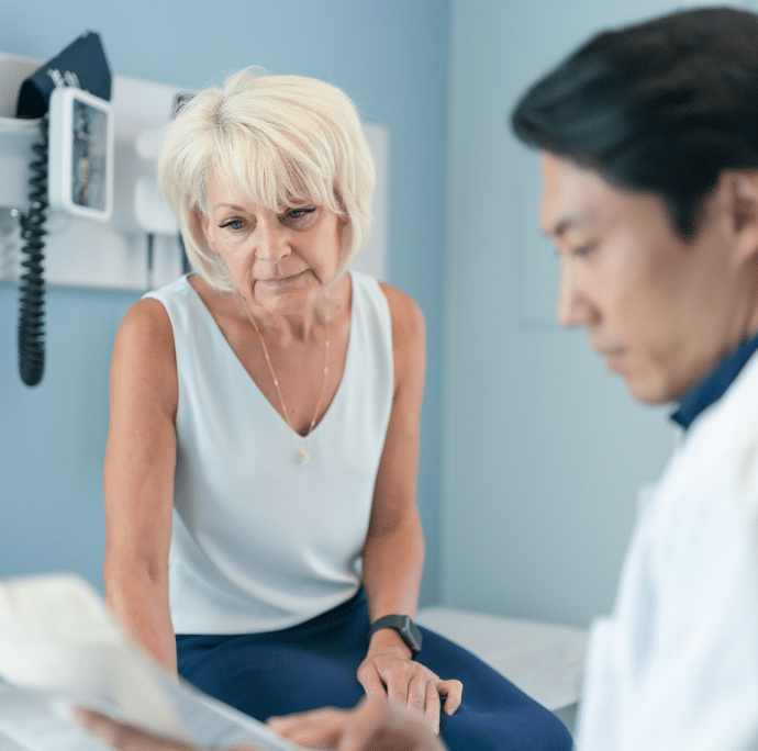 El camino hacia una salud de por vida (6)