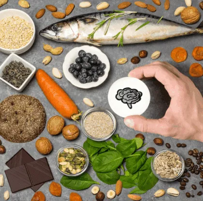 Los alimentos funcionales