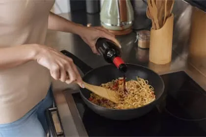 Por esta razón te conviene añadir alimentos ácidos a tus comidas