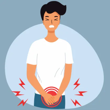 Problemas de la próstata