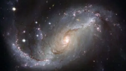 El universo envejece: por qué las estrellas dejan de nacer y qué le espera al cosmos