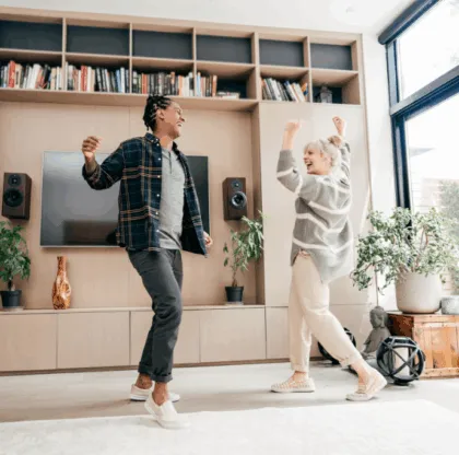 Tu casa tu santuario