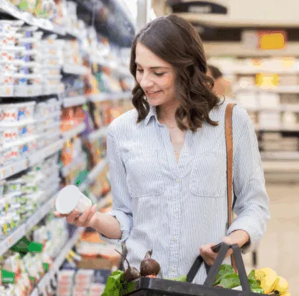 productos procesados