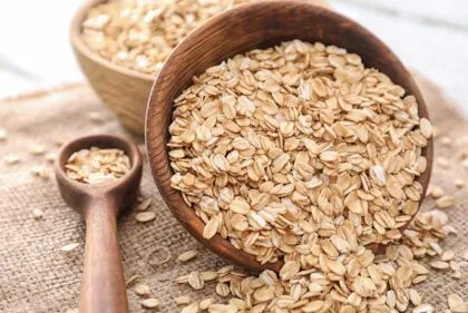 avena, cereal y fibra para beneficio de tu organismo