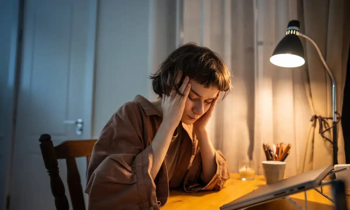 Pensar agota: la explicación científica del cansancio mental