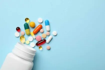 como aprovechar y guardar mejor los complementos y pastillas