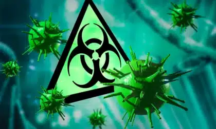 como informar una epidemia sin causar pánico como la de la supergripe