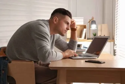 evita el dolor por hacer home office