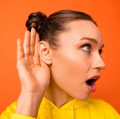 Así funciona el oído