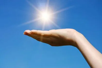 la importancia de tomar el sol para obtener vitamina d