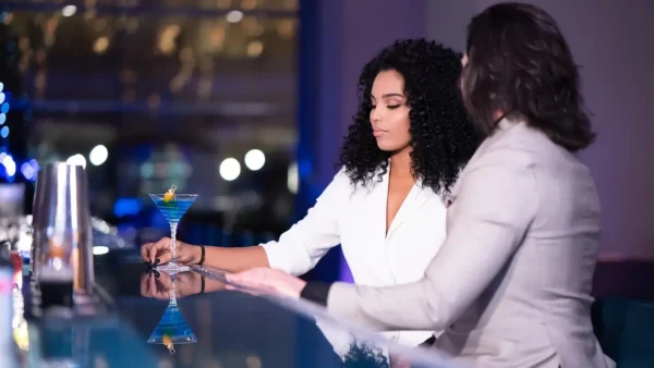 mujeres alcohol
