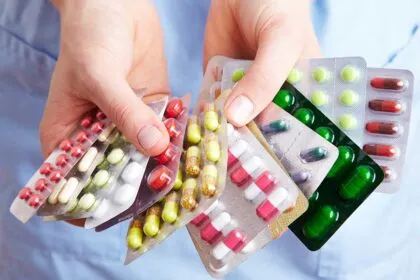 origen de medicamento creado por accidente