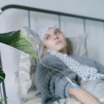 tratamiento cáncer de ovario