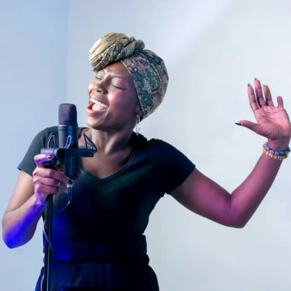 beneficios de cantar