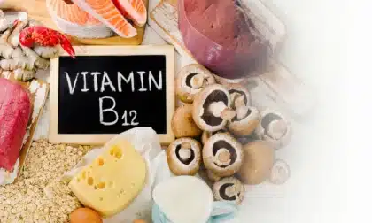 vitamina B12 cómo saber si me hace falta