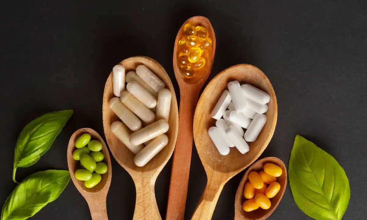 Estas vitaminas ayudan. contra la artritis