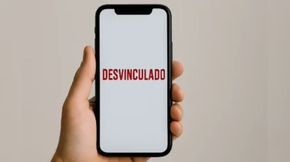 Así podrás desvincular tu número del Padrón de Telefonía Móvil en línea