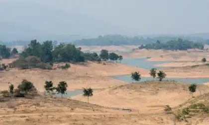 Así se manifiesta la bancarrota hídrica global y por qué ya es irreversible