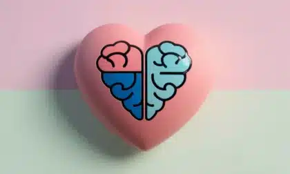 no es intuición tu corazón es un mini cerebro