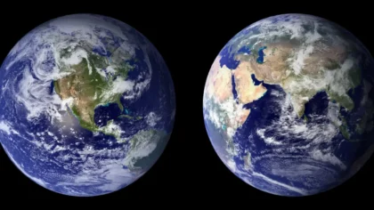 planeta más cercano