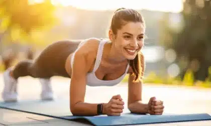 ejercicios isométricos para cuádriceps