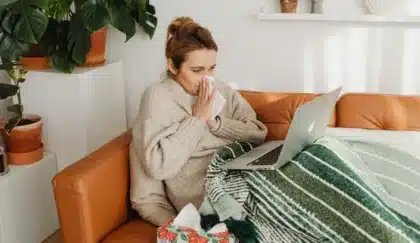 Paso básicos para la prevención gripe